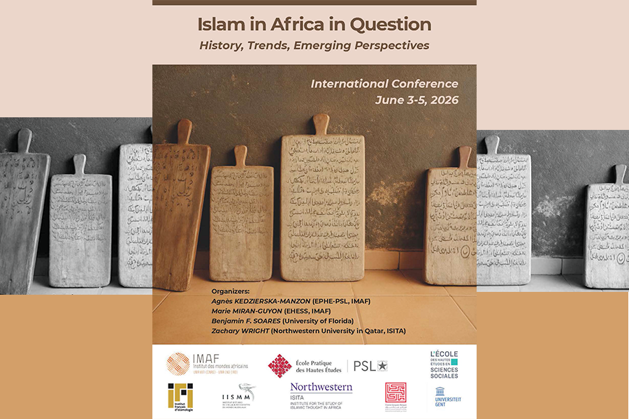Islam in Africa in Question - History, Trends, Emerging Perspectives