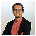 Mohamed Oubenal chercheur en sociologie à l’IRCAM