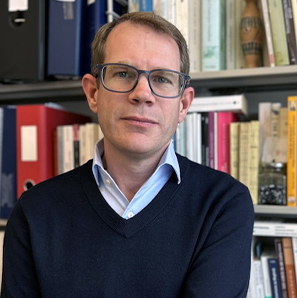 Frédéric Vairel